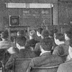 Illustration for article titled Predictions for Educational TV in the 1930s